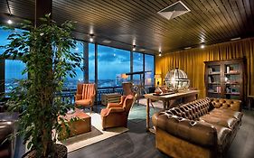 Hotel Excelsior Ludwigshafen